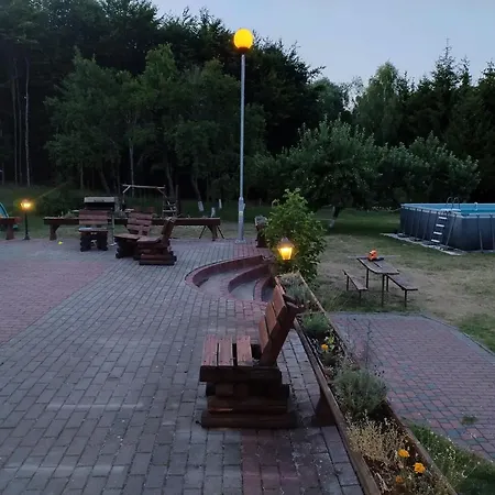W Lesie * Tuczno (Walcz)