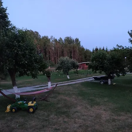 W Lesie * Tuczno (Walcz)