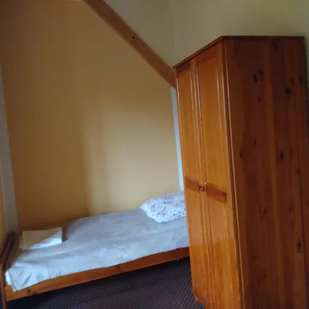 Casa vacanze W Lesie Tuczno (Walcz)