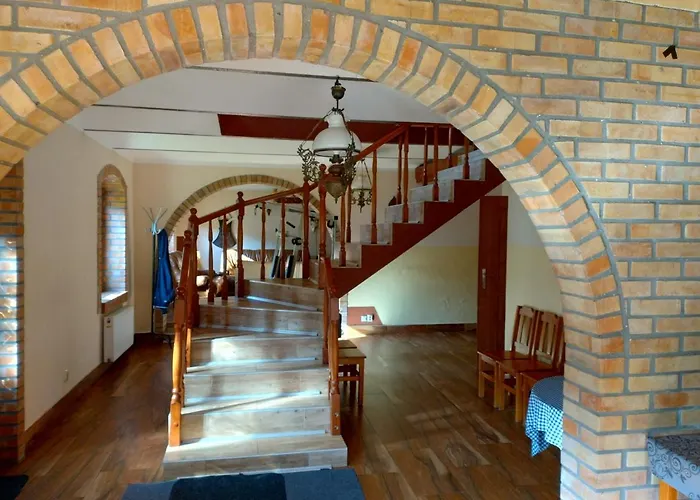 Casa vacanze W Lesie