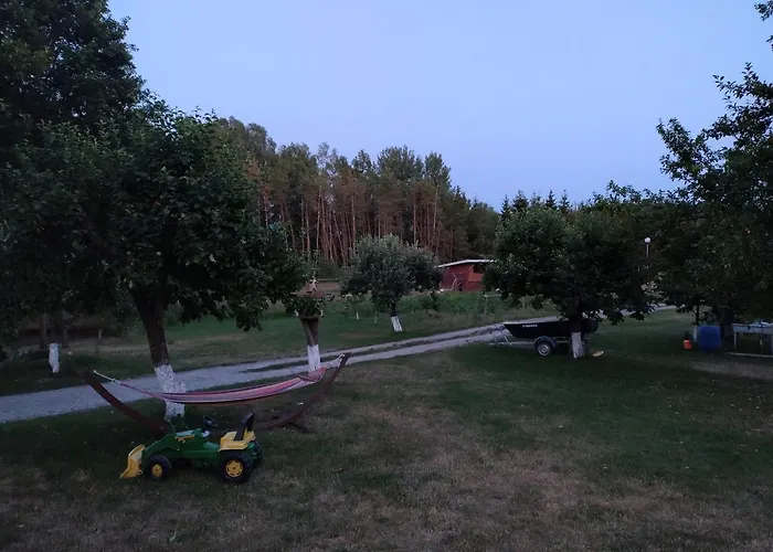 W Lesie * Tuczno (Walcz)